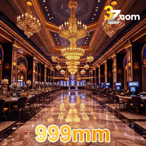 999mm Apostas Esportivas