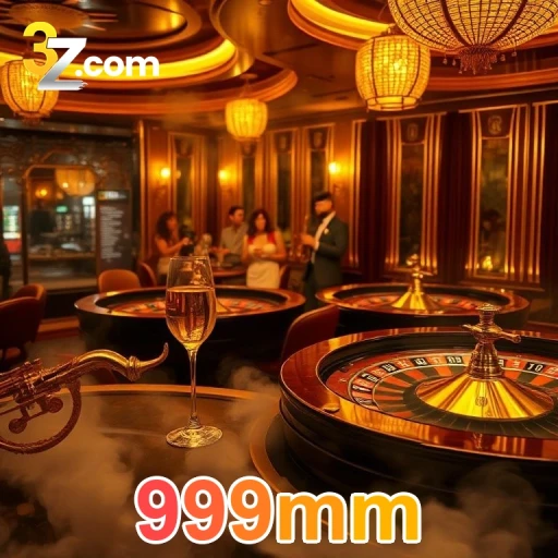 999mm Apostas em Esportes