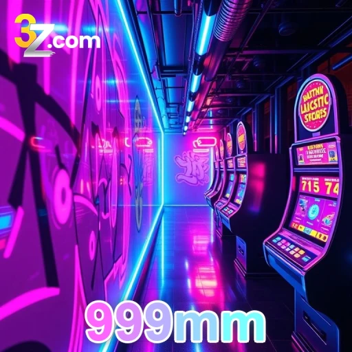 999mm Jogos de caça-níqueis