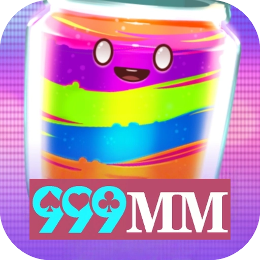 999mm LOGO