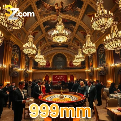 999mm Plataforma Completa