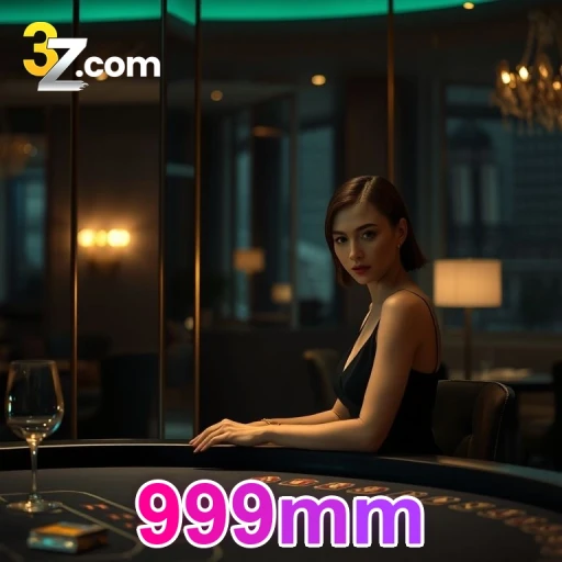 999mm Slots Disponíveis