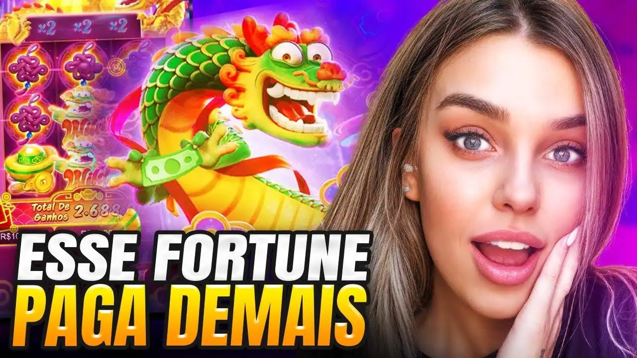 999mm Fortune Dragon
